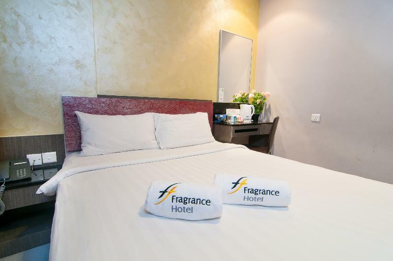 Ibis Budget Singapore Sapphire Екстериор снимка