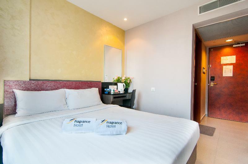 Ibis Budget Singapore Sapphire Екстериор снимка