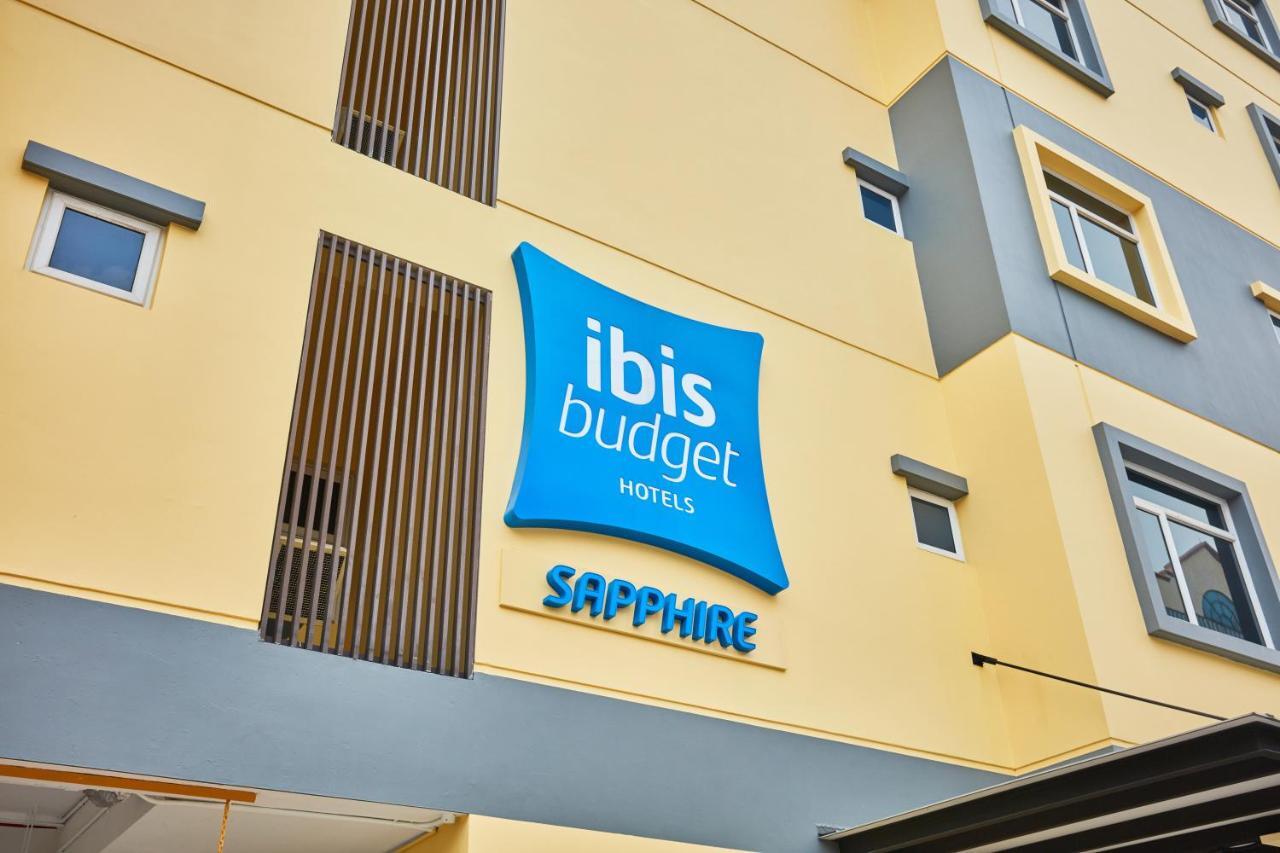 Ibis Budget Singapore Sapphire Екстериор снимка