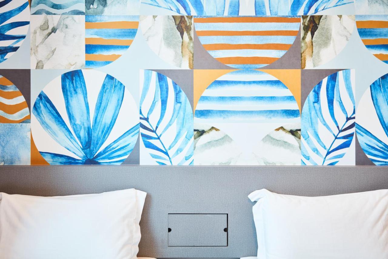 Ibis Budget Singapore Sapphire Екстериор снимка