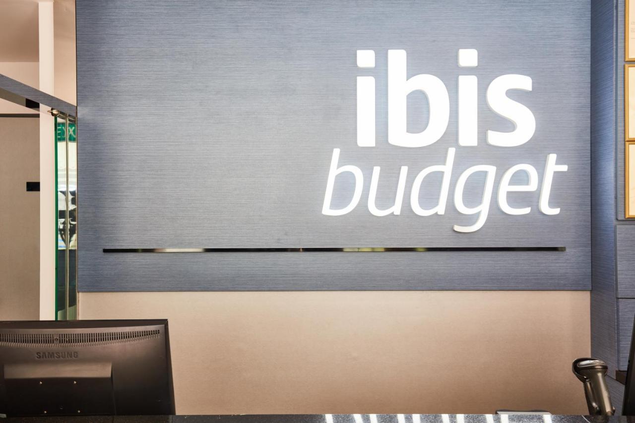 Ibis Budget Singapore Sapphire Екстериор снимка
