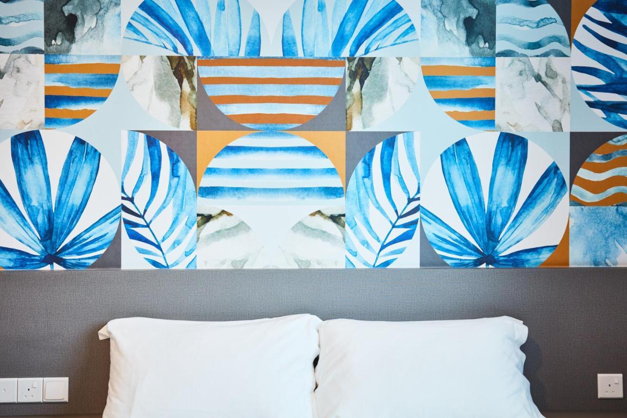 Ibis Budget Singapore Sapphire Екстериор снимка