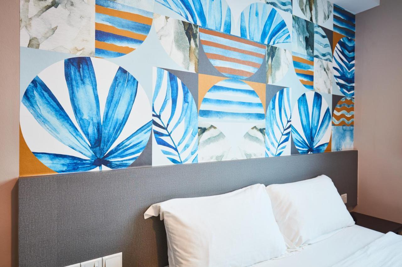 Ibis Budget Singapore Sapphire Екстериор снимка
